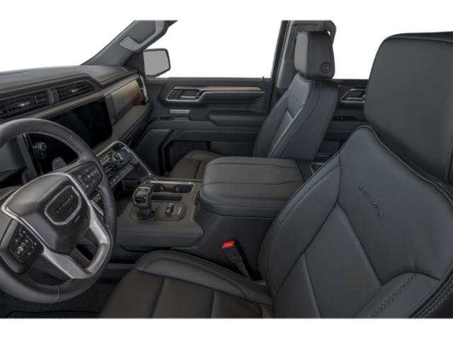 Used 2025 Onyx Black GMC Denali image 11