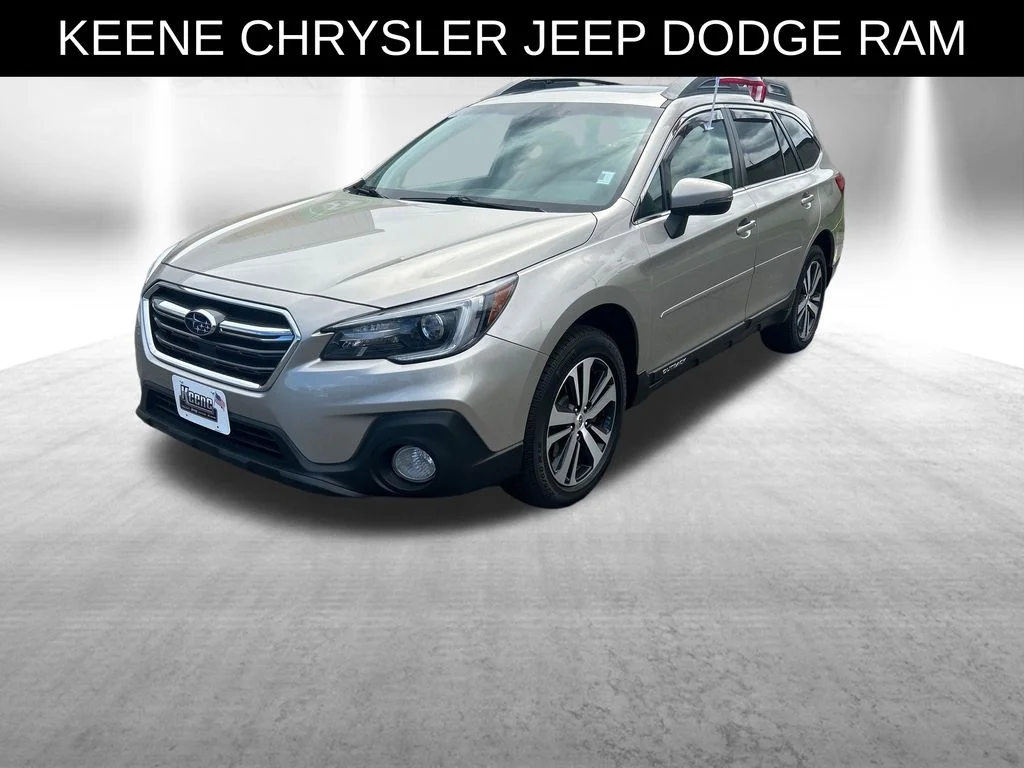 2019 Subaru Outback 3.6R Limited's photo