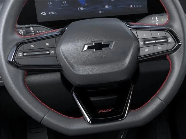 2025 Chevrolet Blazer EV RS - Photo 21