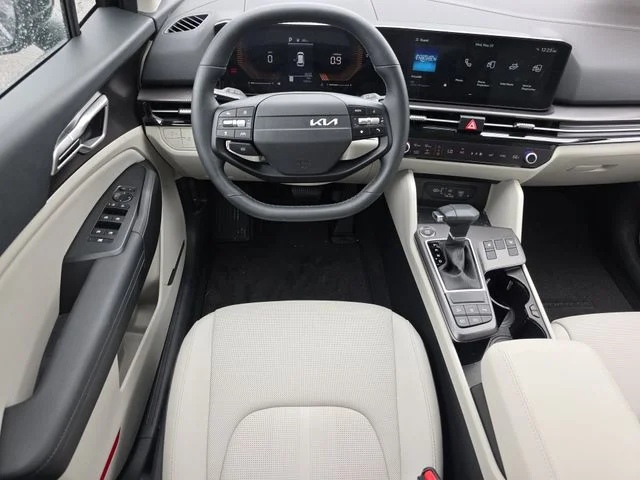 2026 Kia Sportage EX - Photo 7