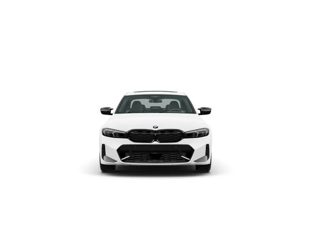 New 2026 Alpine White BMW  image 2