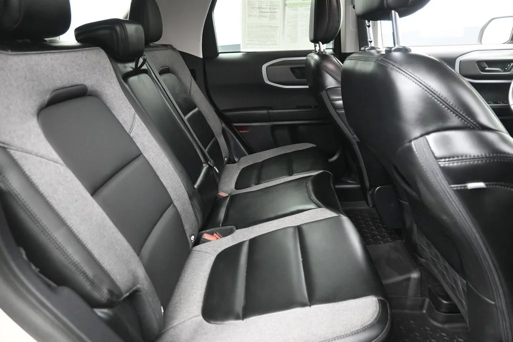 Used 2025 Beige Ford Big Bend image 10