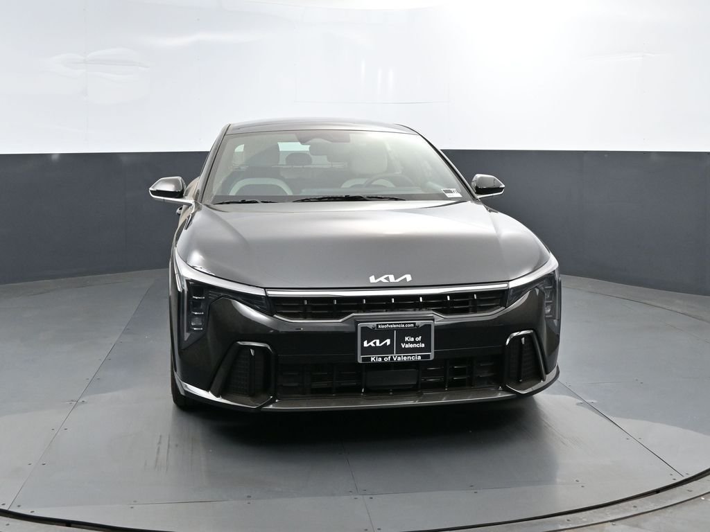 New 2026 Aurora Black Pearl Kia GT-Line image 4