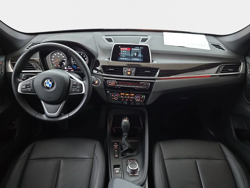 Used 2019 Gray BMW xDrive28i image 12