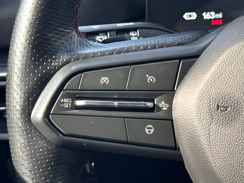 Used 2024 White Acura Type S image 15