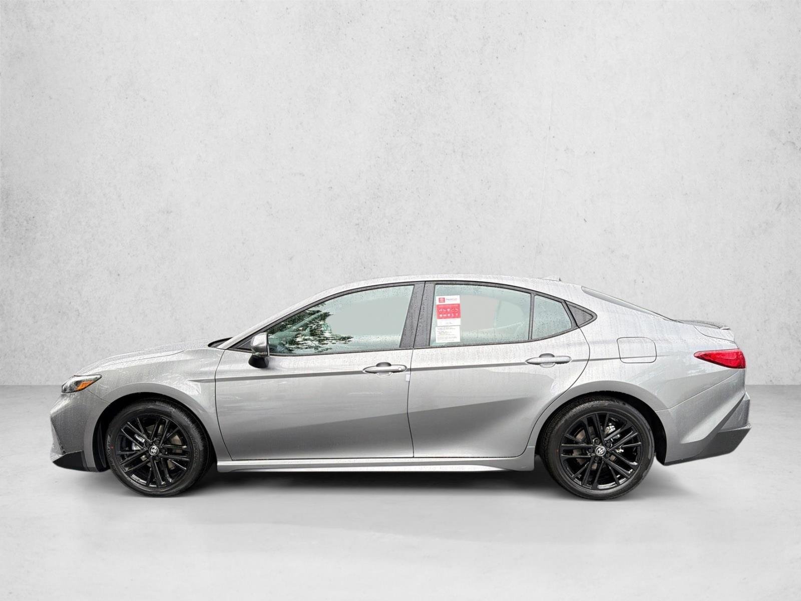 New 2026 Heavy Metal Toyota SE image 6