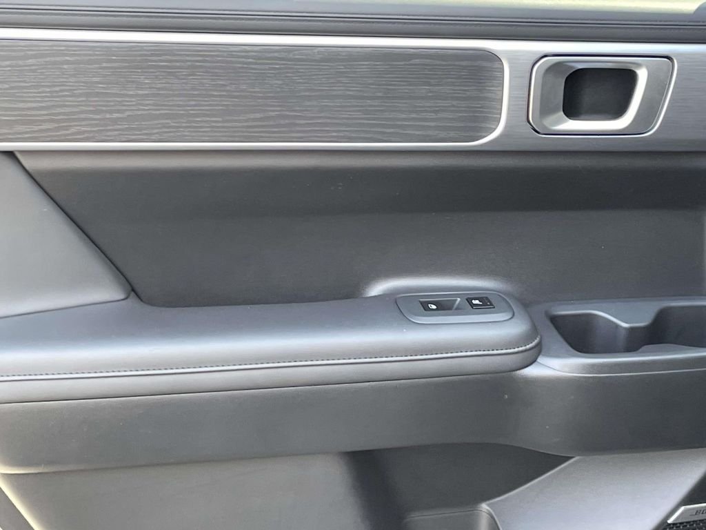 Certified Used 2025 Gray Hyundai Limited image 11
