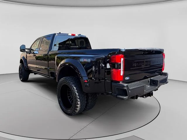 Used 2026  Ford Platinum image 3