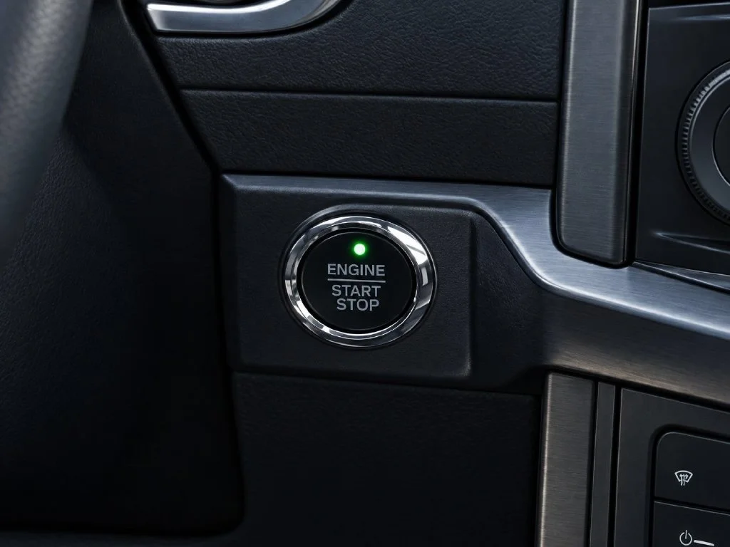 Used 2023 Black Ford Platinum image 27