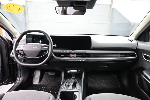 Used 2025 Gray Kia LXS image 25