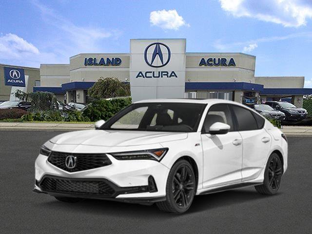 2026 Acura Integra