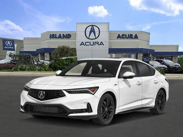 2026 Acura Integra