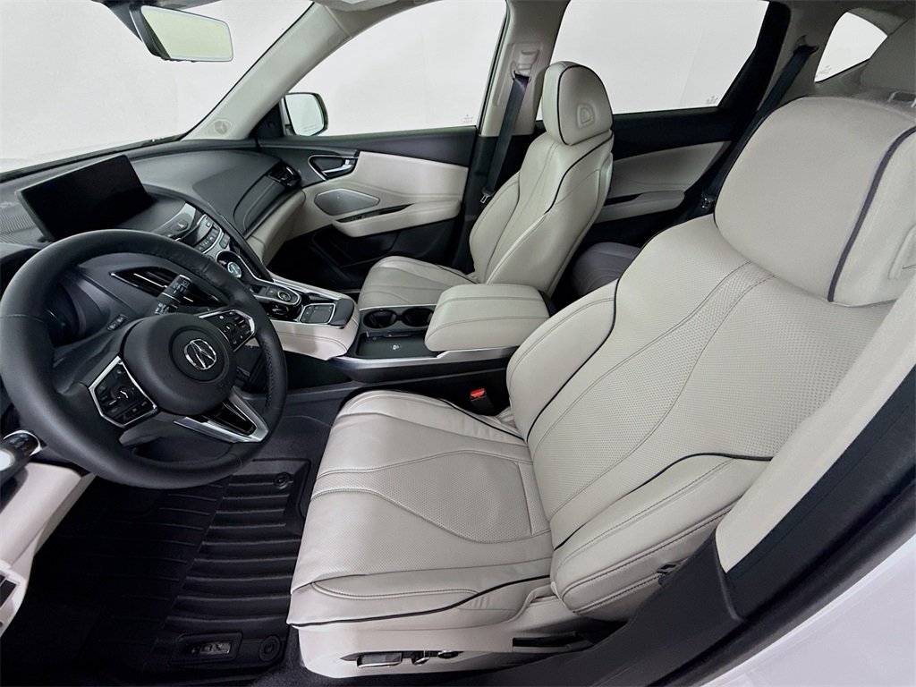 2026 Acura RDX Advance Package