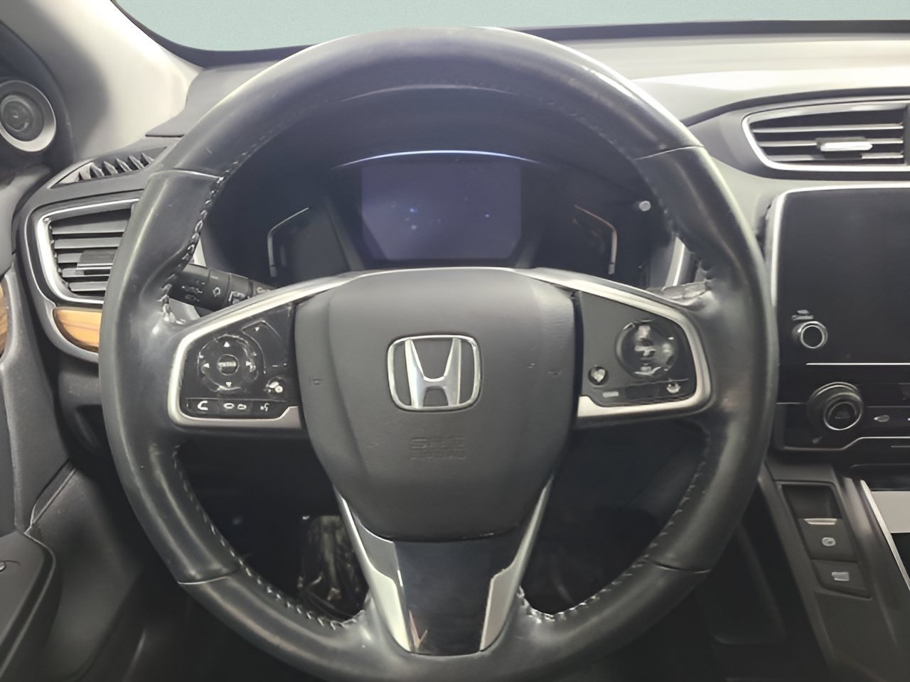 2021 Honda CR-V Touring - Photo 26