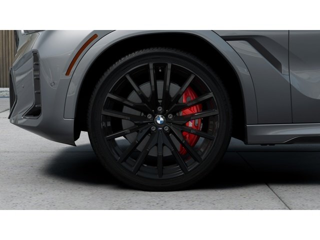 New 2027 Skyscraper Grey Metallic BMW xDrive40i image 7