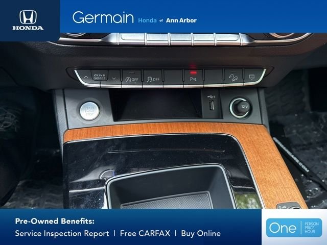 Used 2022 Ibis White Audi 45 S line Premium image 31