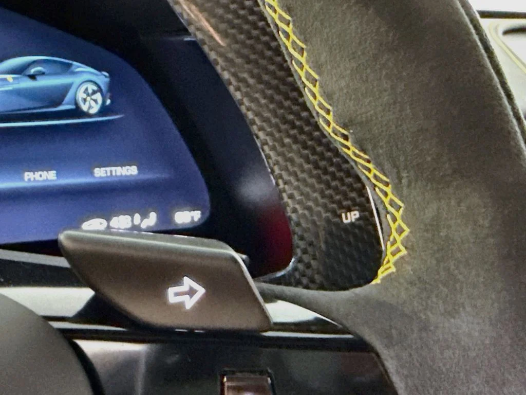2026 Ferrari 12Cilindri Base - Photo 23
