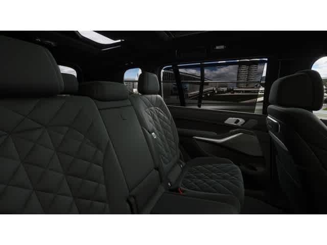 Used 2026 Skyscraper Grey Metallic BMW xDrive40i image 23