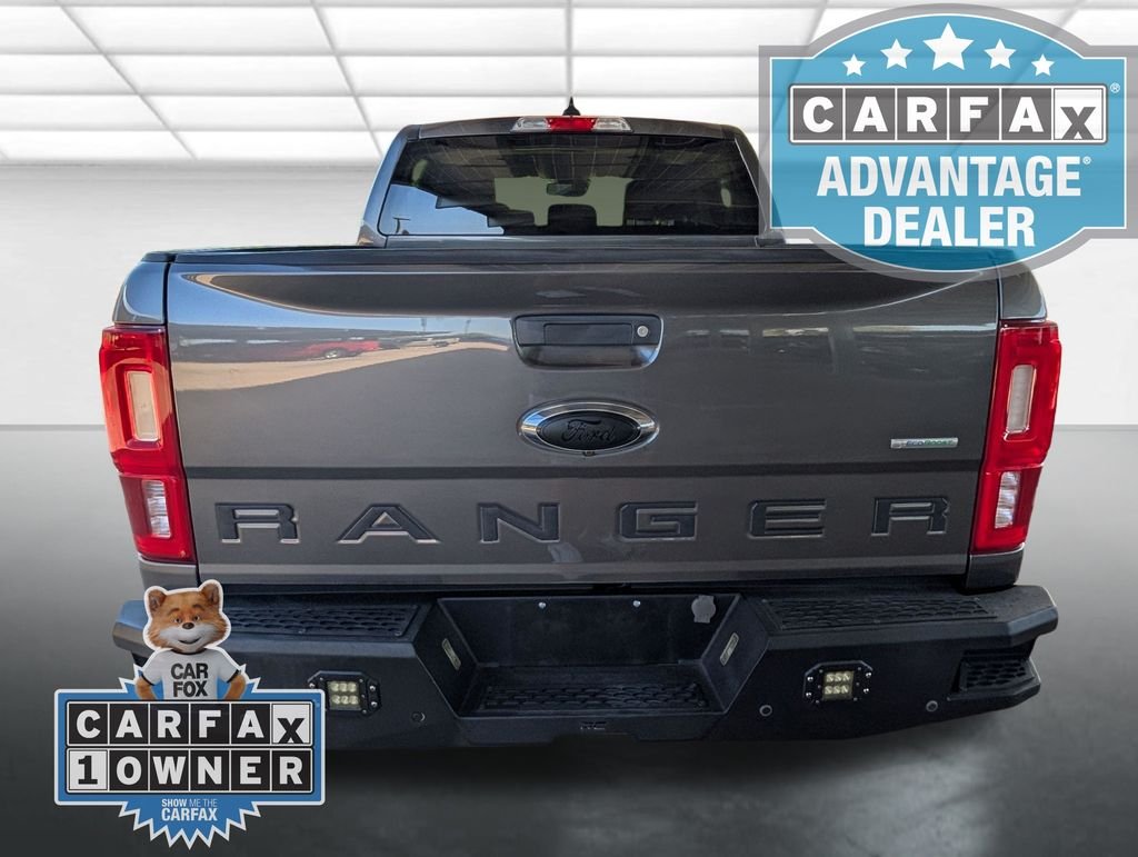 Used 2020 Gray Ford XLT image 25