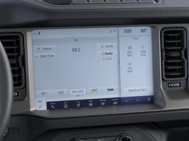 New 2026 Beige Ford Outer Banks image 15