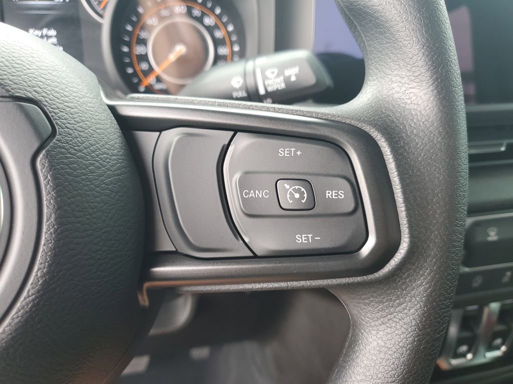 New 2026 41 Exterior Paint Jeep Sport image 10