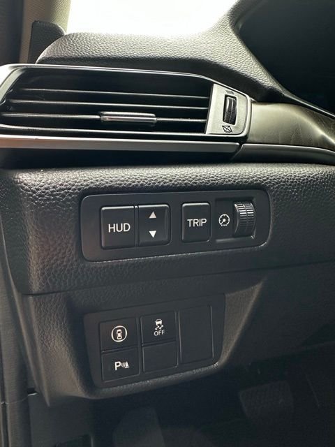 2018 Honda Accord Touring - Photo 31