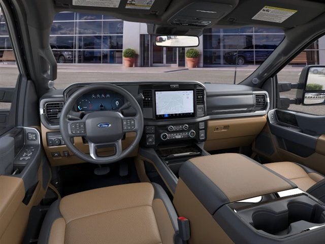 2026 Ford F-250 Super Duty Lariat - Photo 9