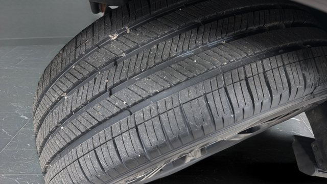 Used 2024 Agate Black Metallic Ford Limited image 44