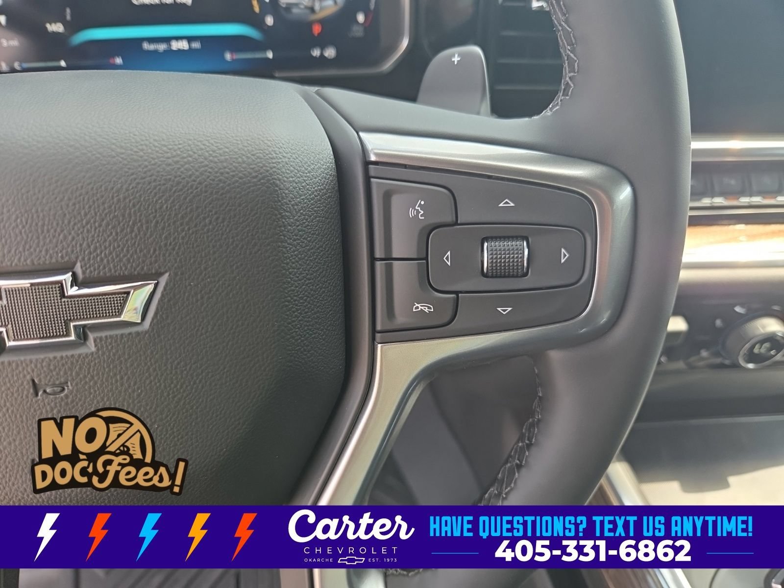 2026 Chevrolet Silverado 1500 RST - Photo 18