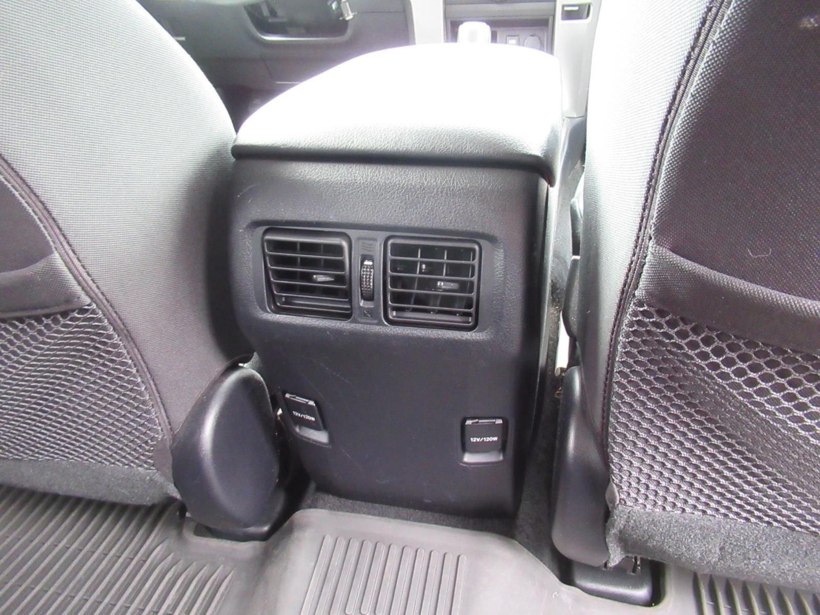 Used 2018 Silver Toyota SR5 image 31