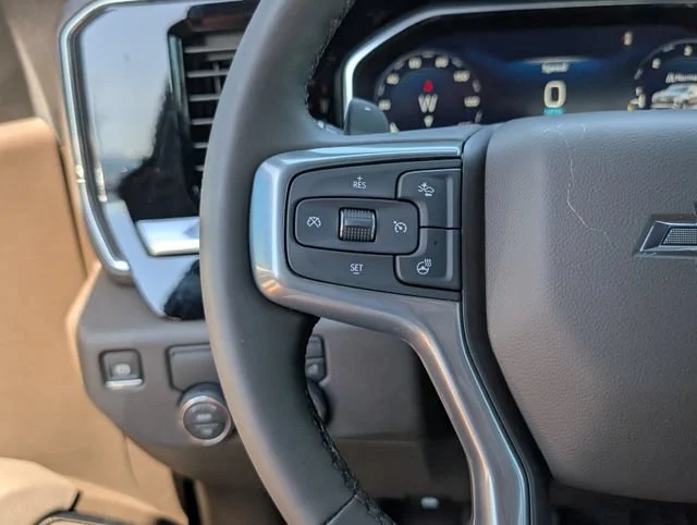 2026 Chevrolet Silverado 1500 RST - Photo 17
