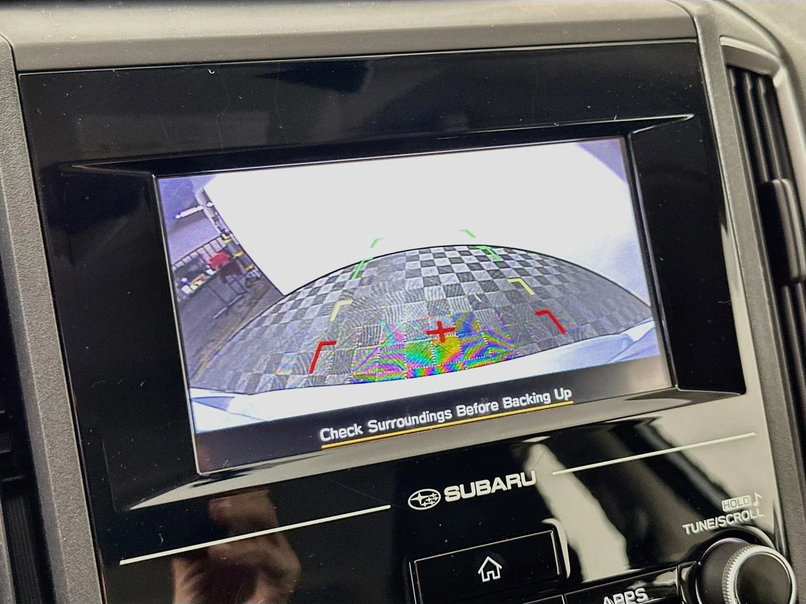 Used 2019 Ice Silver Metallic Subaru 2.0i image 13