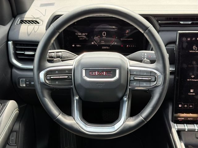 Used 2026 Black GMC Elevation image 13