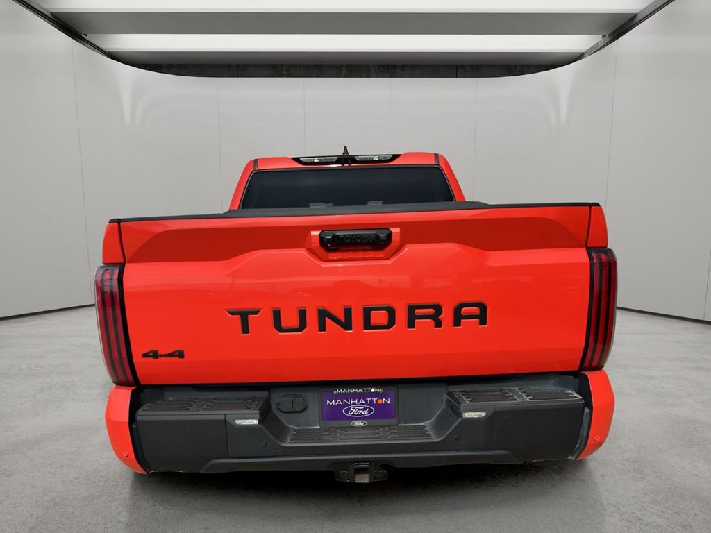 Used 2024 Solar Octane Toyota Limited image 4