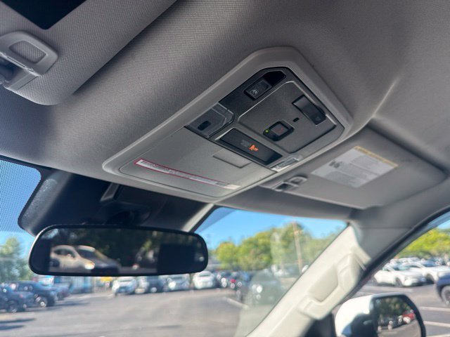 Used 2024 Ice Toyota SR5 image 29
