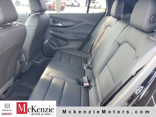 New 2026 Ebony Twilight Metallic Buick Sport Touring image 21