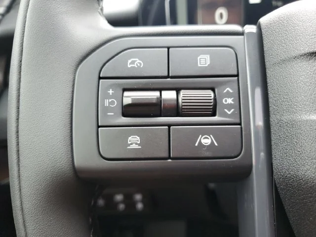 New 2027 Wolf Gray Kia X-LINE SX PRESTIGE image 21