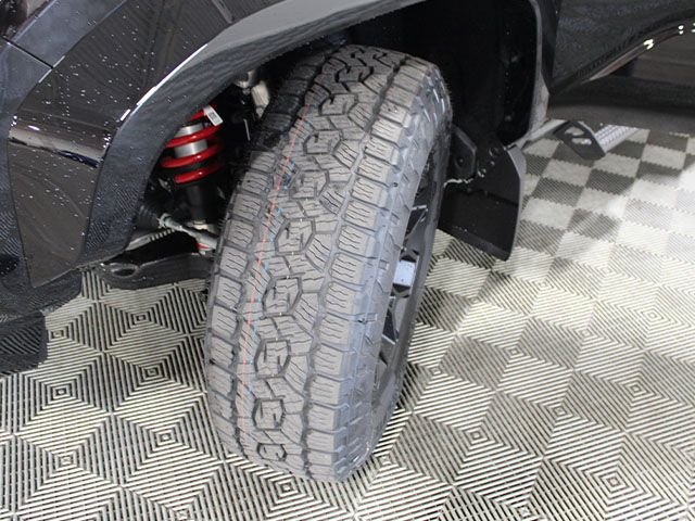 New 2026 Black Toyota 4Runner TRD Pro image 13