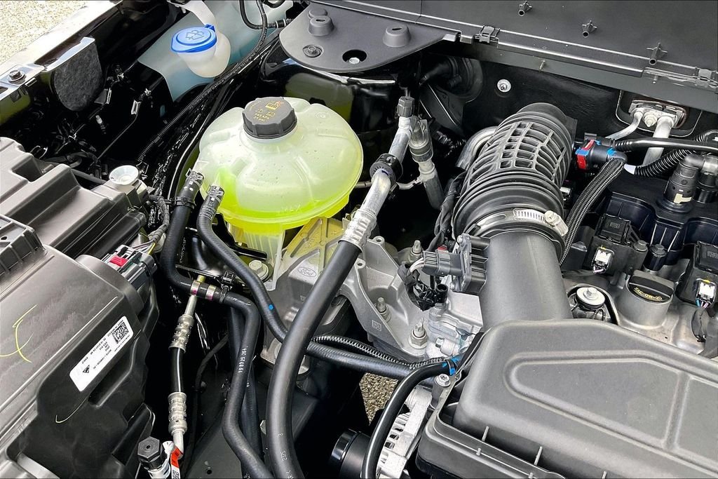 New 2025 Ford Bronco Sport Outer Banks 4D Sport Utility