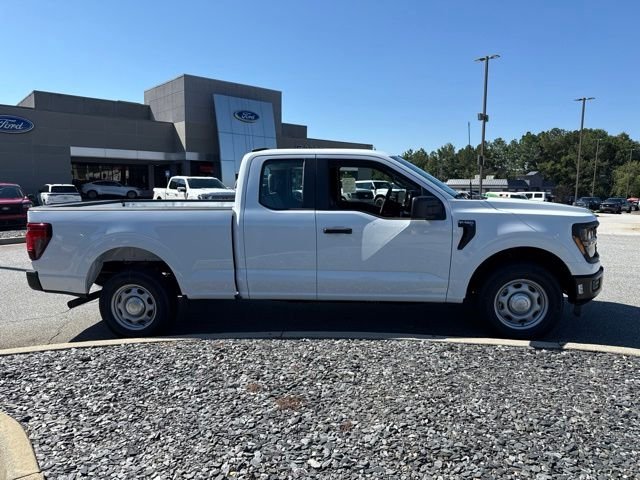 New 2026 Oxford White Ford XL image 12