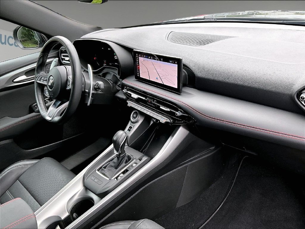 Used 2024 Black Dodge R/T Plus image 14