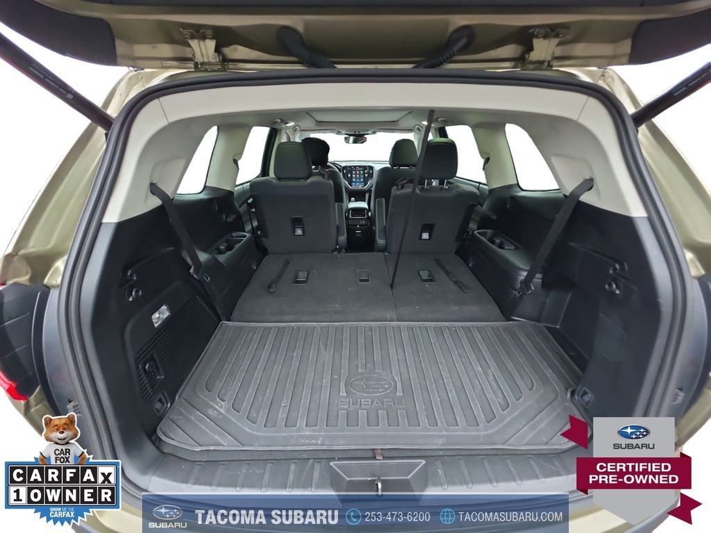 2023 Subaru Ascent Onyx Edition - Photo 19