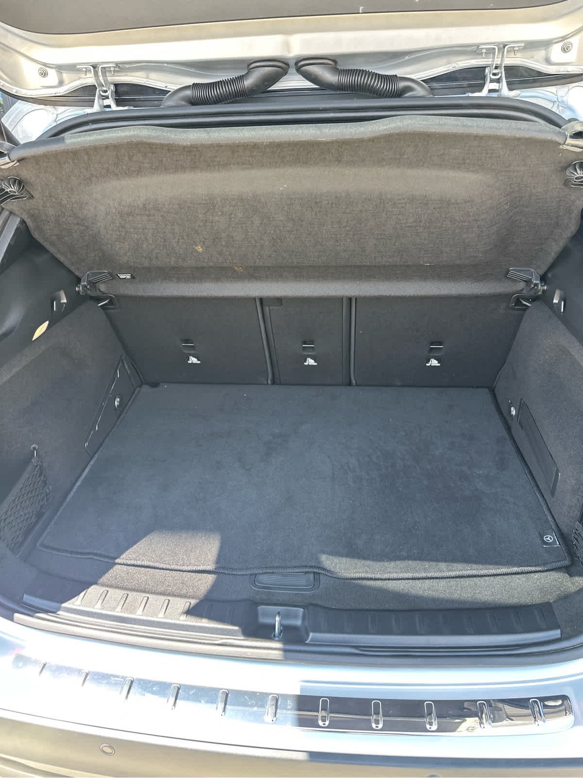 Certified Used 2023 Iridium Silver Metallic Mercedes-Benz GLA 250 image 15
