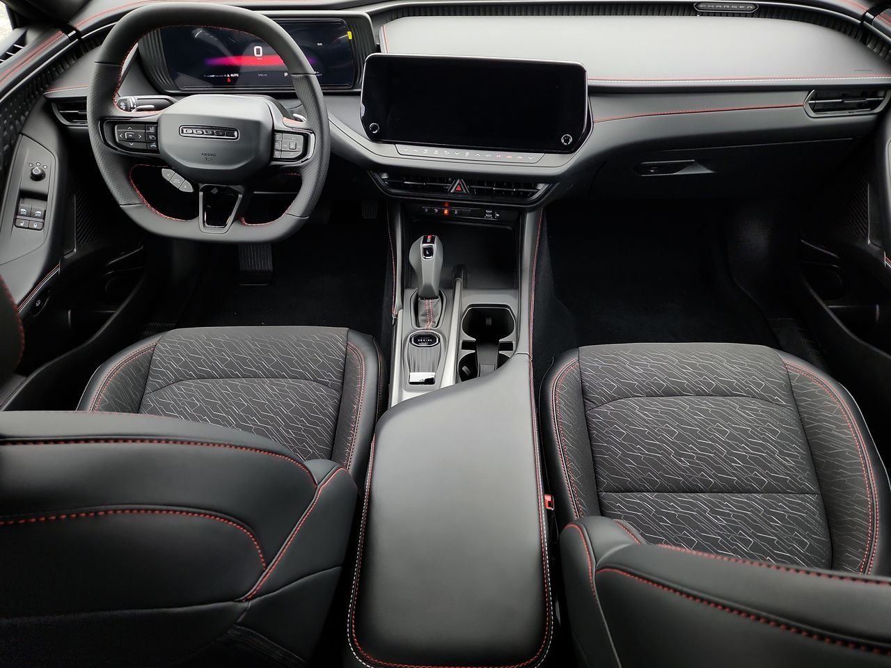 New 2026 Black Dodge R/T image 20