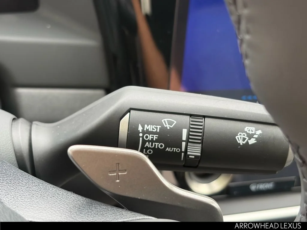 Certified Used 2023 Gray Lexus 450e Luxury image 19
