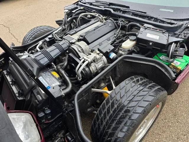 1993 Chevrolet Corvette - Photo 19