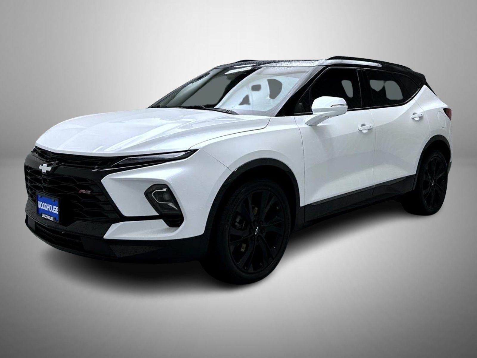 2023 Chevrolet Blazer