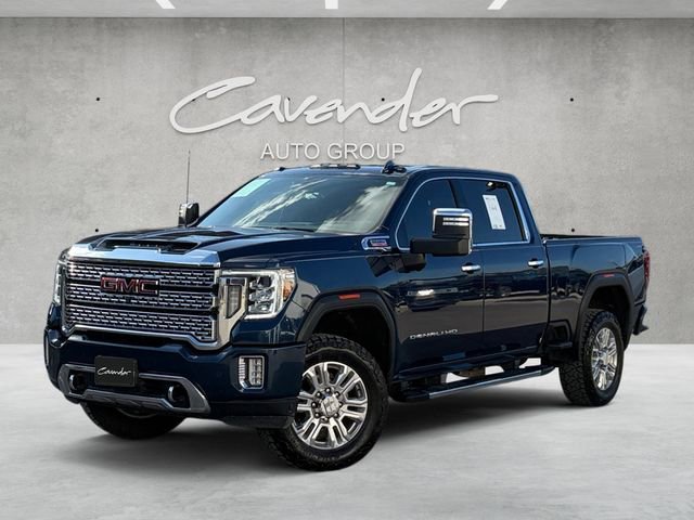 2023 GMC Sierra 4WD Crew Cab Standard Box Denali's photo
