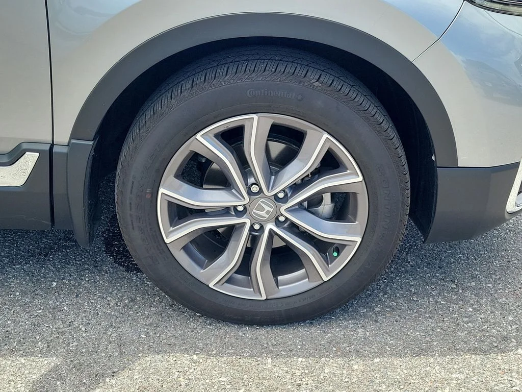 Certified Used 2022  Honda Touring image 7