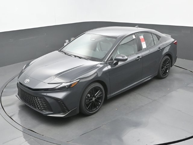 New 2026 Underground Toyota SE image 30